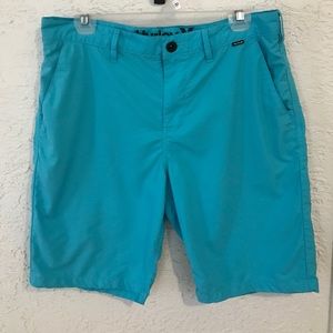 Hurley dri-fit shorts