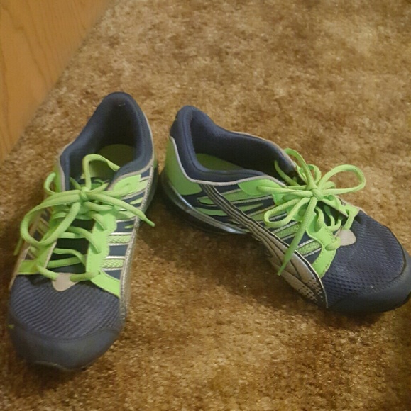 Puma shoes