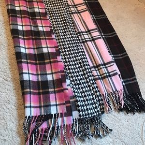 Bundle of Scarves
