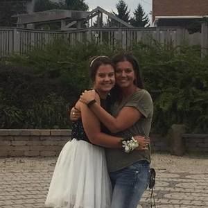 Meet your Posher, Alicia