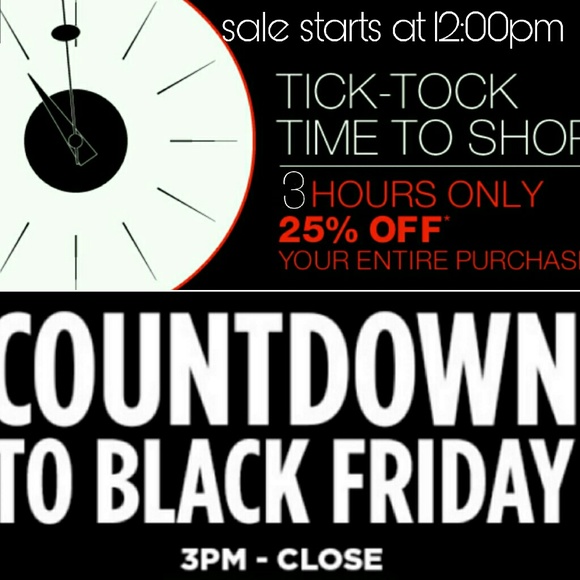 BLACK FRIDAY SALE.........ONLY 3HOURS.... - Picture 2 of 2