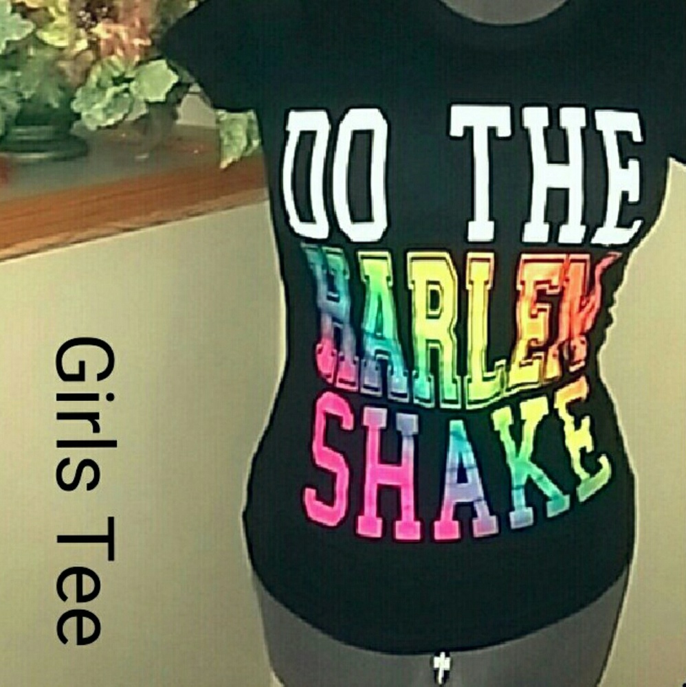 Harlem Shake
