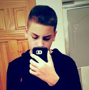 Meet your Posher, Chris