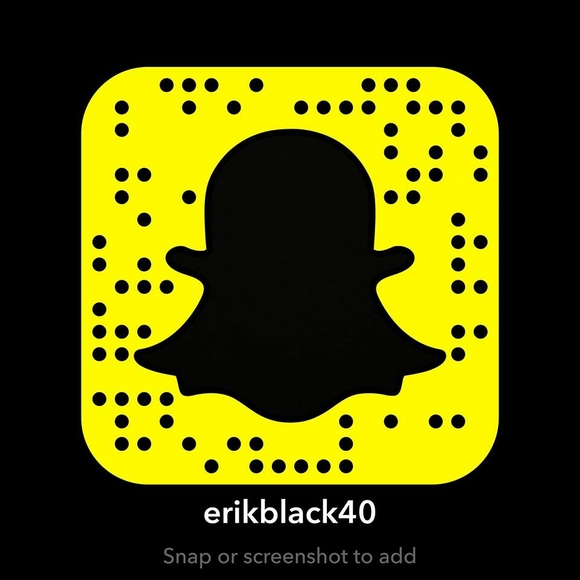 Meet your Posher, Erik - Picture 1 of 1