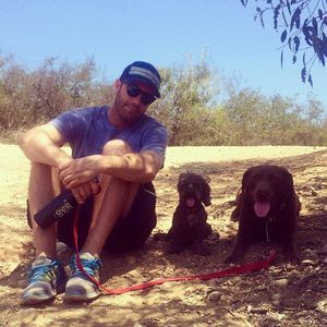 Meet your Posher, Steven