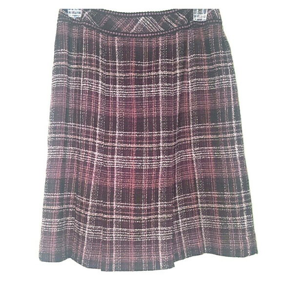 Classic Skirt