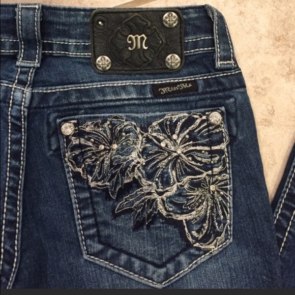 Miss Me Denim - 🎉HP🎉Miss Me Boot Cut Jeans