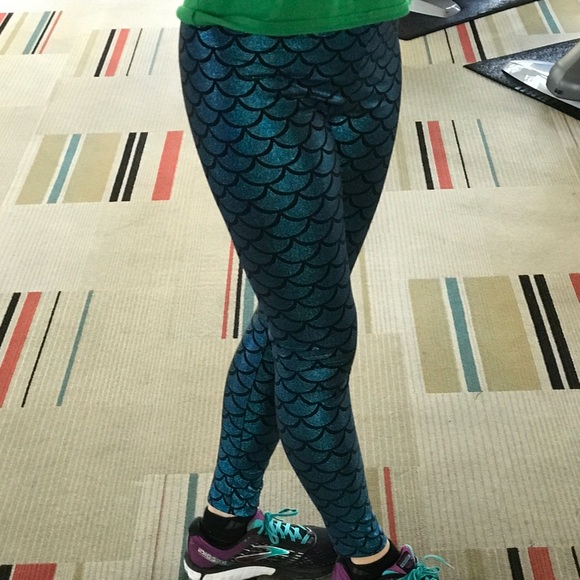 leggings From Poprageous (premium leggings)