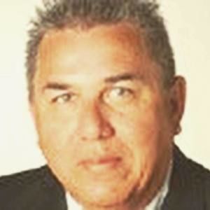 Meet your Posher, Luis
