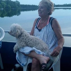 Meet your Posher, Pat