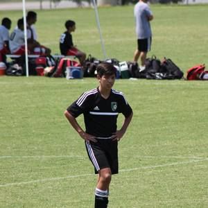 Meet your Posher, Nicholas