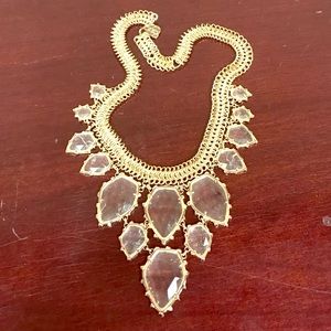 Kendra Scott Gretchen Necklace