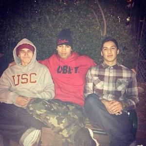 Meet your Posher, Mikey