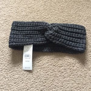 Winter Head Band ❄️