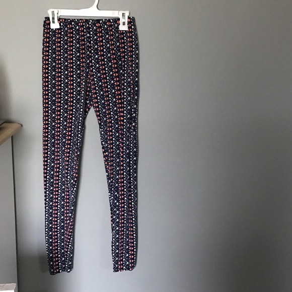 Excellent condition leggings