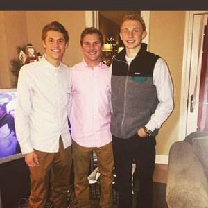 Meet your Posher, Sam