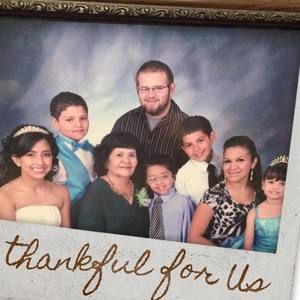 Meet your Posher, Maritza