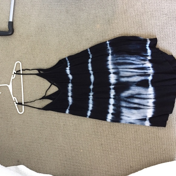 American Eagle Sundress