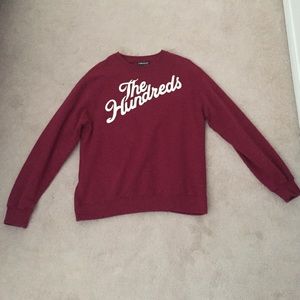 The Hundreds Sweatshirt
