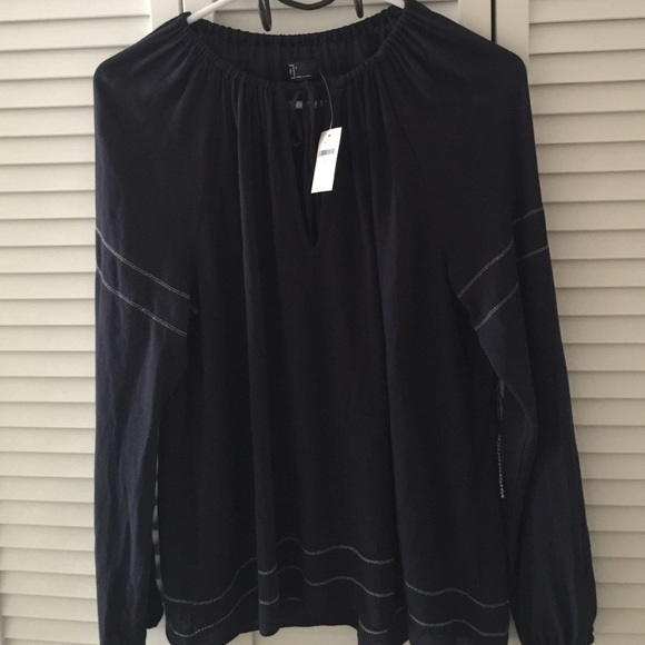Gap Top Size S, NWT - Picture 1 of 4