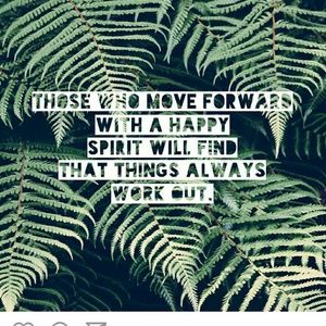 Meet your Posher, Joshua