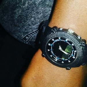 Meet your Posher, Michael