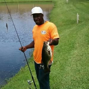 Meet your Posher, Benjamin