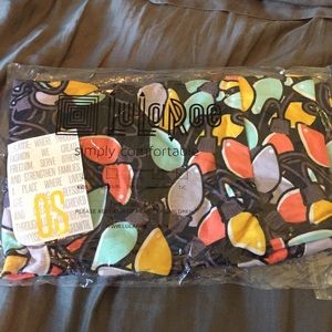 Lularoe Holiday Leggings