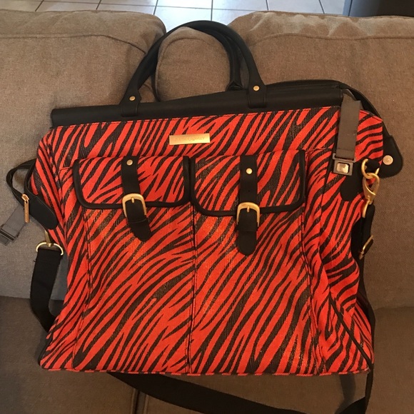 Cynthia Rowley tote