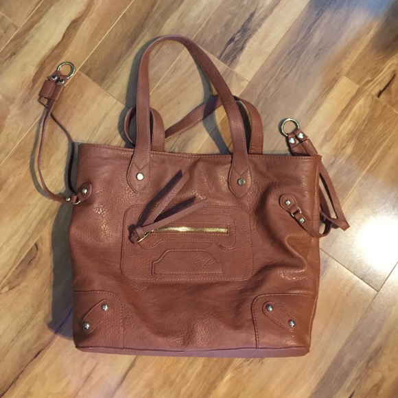 Steve Madden purse