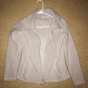 Old Navy Fleece Jacket