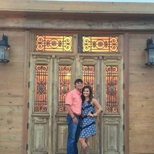 Meet your Posher, Taylor