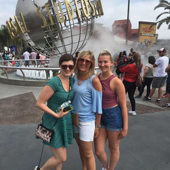 Meet your Posher, Andrea