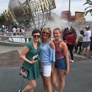 Meet your Posher, Andrea