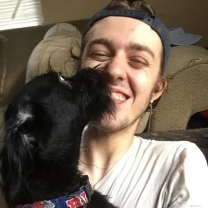 Meet your Posher, Jack