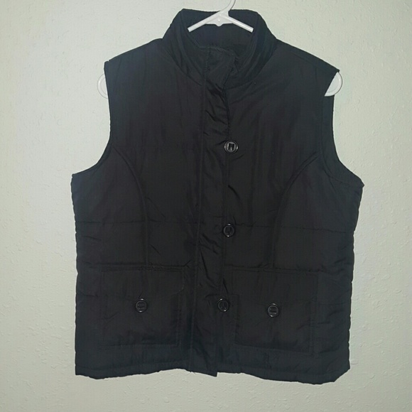 Winter Vest