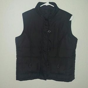 Winter Vest