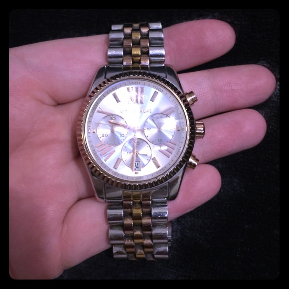Michael Kors Accessories - Michael Kors Watch