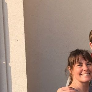 Meet your Posher, Melinda