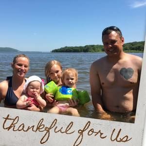 Meet your Posher, Leah