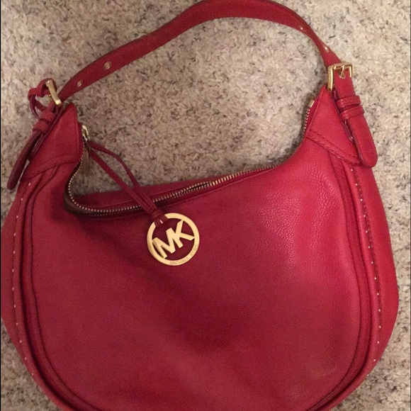 Michael Kors Hobo