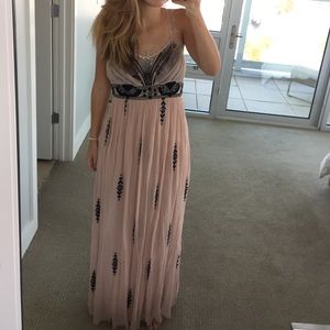 Free People Artemis Maxi