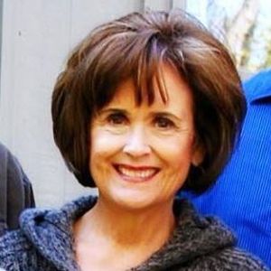 Meet your Posher, Cathy