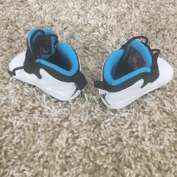 Jordan's 4C