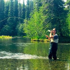 Meet your Posher, Michael