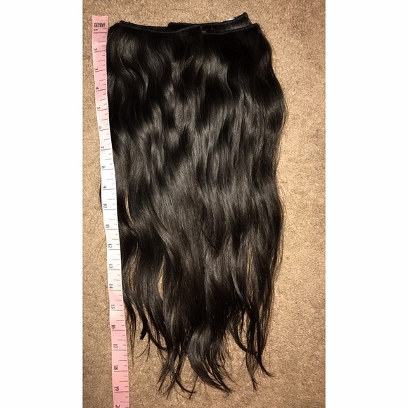 Bellami Hair Extensions "The Lilly"