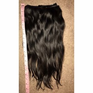 Bellami Hair Extensions "The Lilly"