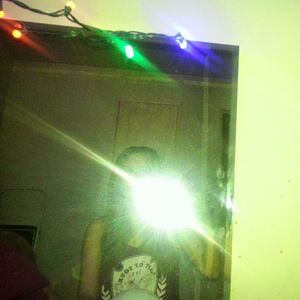 Meet your Posher, Tara