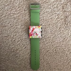 S.T.A.M.P.S watch