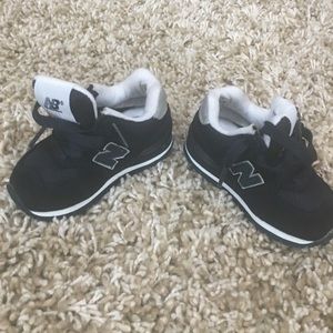 Never worn New Balance